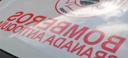 Imagen de Sigue la preocupación por ausencia de convenio para prestación del servicio bomberil en Granada. Esto dicen las partes