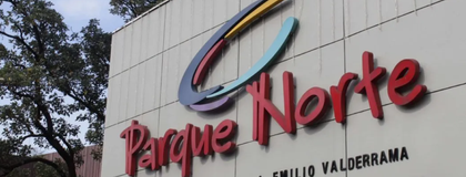 Imagen de  Parque Norte en Medellín reabre sus atracciones luego de que estuvieran en mantenimiento