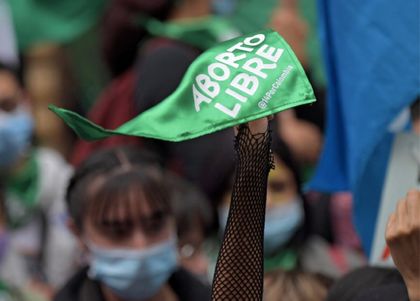 Imagen de  Corte Constitucional aclara que el aborto no es derecho fundamental, pero se debe garantizar su práctica