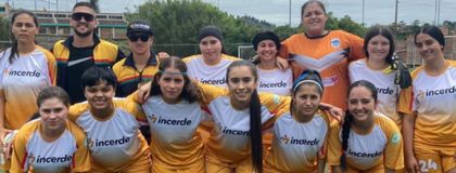 Imagen de  ¡A disfrutar! Estos son los eventos deportivos que realizará La Ceja durante sus fiestas populares