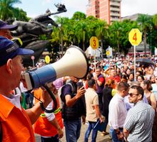 Simulacro Nacional de Respuesta a Emergencias 2026 en Colombia: conozca la fecha, los horarios y cómo participar