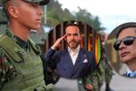 Imagen de Abelardo de la Espriella dice que activará al Ejército si Gustavo Petro e Iván Cepeda no reconocen los resultados del domingo
