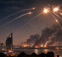 ¿Tercera guerra mundial? Claves del conflicto Irán-EE.UU. e Israel y su impacto global en petróleo y seguridad