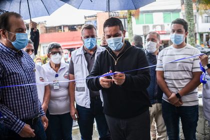 Imagen de El Hospital San Juan de Dios de Rionegro habilitó nuevos servicios en la sede Gilberto Mejía