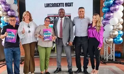 Industria de Licores del Valle presentó nuevo producto