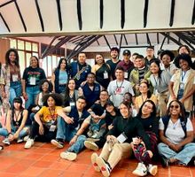 Valle del Cauca aprueba su Agenda Departamental de Juventud 2026–2027