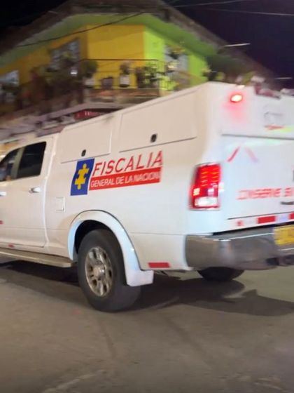 Imagen de Autoridades investigan dos muertes violentas en el Oriente antioqueño