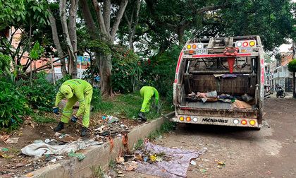 Hay confusión en Cali: ¿Quién debe recoger su basura en Cali? Alcaldía responde