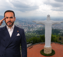 Una posesión que reivindica a Cali