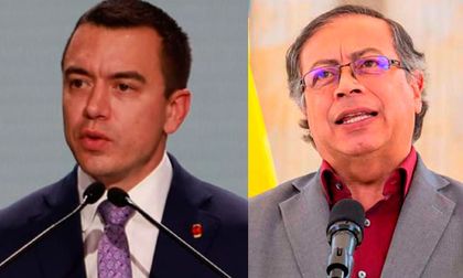 Colombia y Ecuador: Cuando el comercio paga los errores de la política