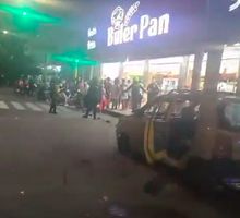 Explosión en el oriente de Cali dejó dos civiles lesionados