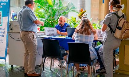 Pagué en Cali el predial en Jardín Plaza el 16 y 17 de abril con 15% de descuento: cómo pagar el impuesto 2026