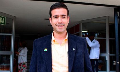 Gobernadora recibirá a manifestantes que se tomaron sede de Indervalle