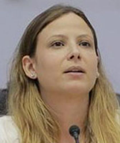 Diana Rojas deja el Concejo y el Partido Liberal
