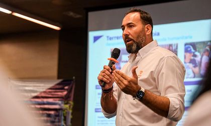 Unión Vial anuncia nuevas obras para avanzar en doble calzada Buga-Buenaventura