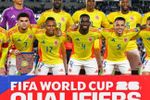 Imagen de Selección Colombia anunció su lista preliminar de convocados para el Mundial 2026
