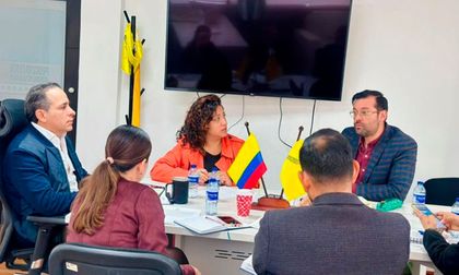 Procuraduría advierte deterioro del orden público en el suroccidente