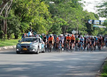 Imagen de  Todo listo para la Vuelta a Colombia 2023: la última etapa será en el Oriente Antioqueño