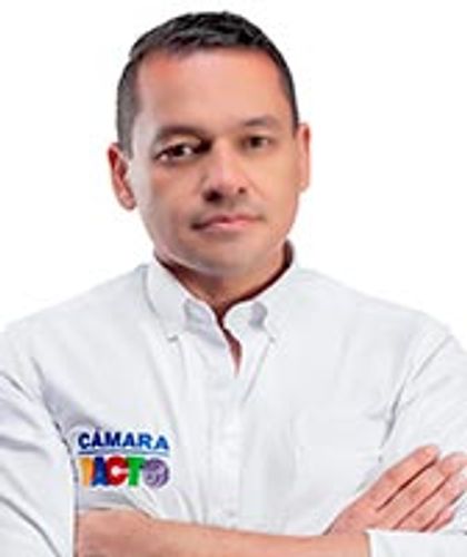 Petrismo, en campaña: Ya hay comité por el sí en el Valle