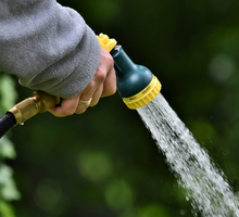 Emcali hace un llamado al ahorro de agua