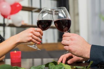 Imagen de  El 20 % de los antioqueños celebrará San Valentín: estos son los planes y el presupuesto para este día