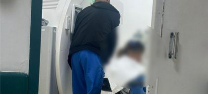 Imagen de  Familia denuncia intento de feminicidio en Rionegro y llama a denunciar estos casos