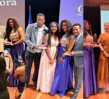 Exaltan el trabajo de líderes sociales con en el Galardón de Desarrollo e Impacto Social 2026