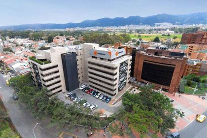 Imagen de  EPS Compensar pidió liquidación total, de manera voluntaria, ante Supersalud