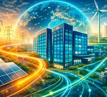 Amazon firma compromiso con la Casa Blanca y promete invertir en la red para alimentar la era de la IA