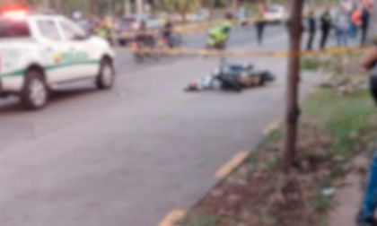 Intento de hurto en el sur de Cali dejó un presunto asaltante muerto y otro capturado tras una huida