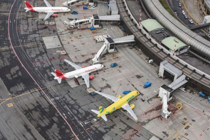 Imagen de  Avianca, preocupada por integración: “Aerocivil imposibilita la recuperación de Viva”