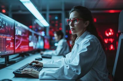 El camino hacia una inteligencia artificial igualitaria y responsable