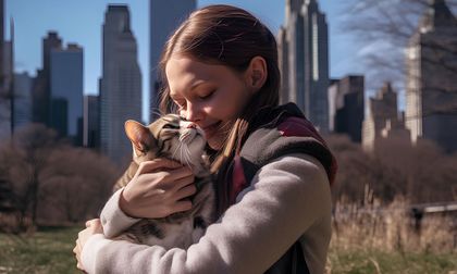 Cómo proteger espiritualmente a tu mascota