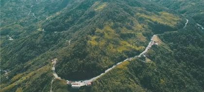 Imagen de  Invías proyecta rehabilitación de Autopista y no doble calzada en el tramo El Santuario-Caño Alegre