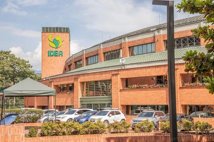 Imagen de  Instituto para el Desarrollo de Antioquia cumple seis décadas: este año ha hecho pagos por $ 270.000 millones