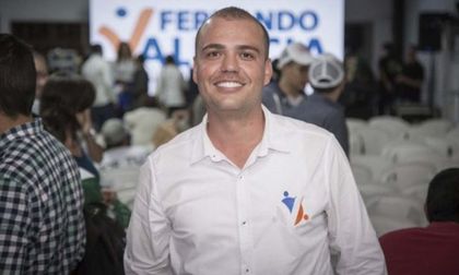 ¡Atención! Fernando Valencia “Tola” sería el candidato único de la Alianza Rionegrera