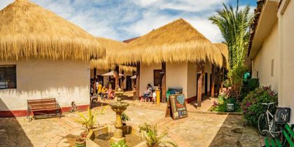 Imagen de  18 empresas del Oriente participarán de importante feria de turismo de talla internacional