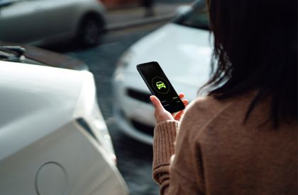 Imagen de  “Mira cómo me tienes”: el relato de una joven que fue acosada por un conductor de Indriver