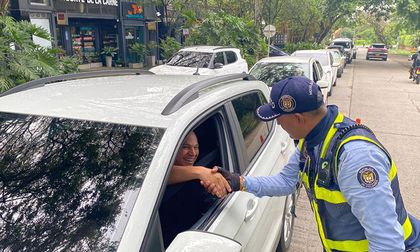 Reversible, pico y placa y tasa por congestión: medidas clave que ya rigen en Cali este año