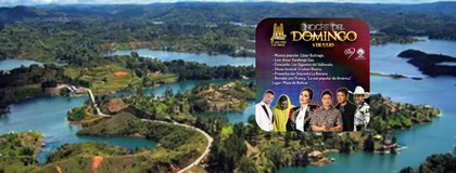 Imagen de  ¡Prográmese! Regresan las Fiestas del Viejo Peñol y del Embalse