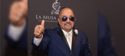 Imagen de  Adiós a Willie Colón, un emblema de la salsa