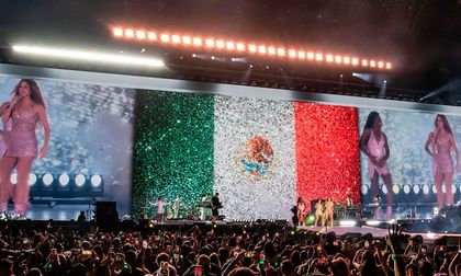 Shakira hace historia y rompe récord con 12 conciertos inolvidables