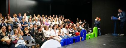 Imagen de  Alcaldía de Rionegro abre la convocatoria 2026 de CreeSiendo para jóvenes hasta los 28 años