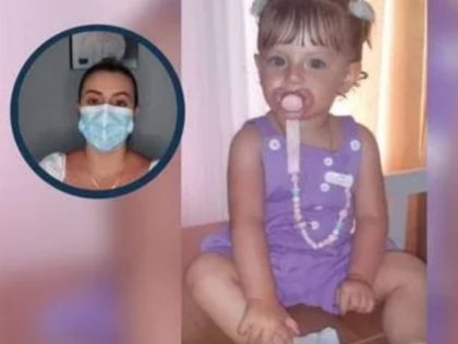 Imagen de  Se cumple un año del asesinato de la pequeña Sofía Henao: ¿qué ha pasado con el caso?