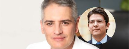 Imagen de “Hay mucha corbata demandando protección que no necesita”: gobernador Rendón sobre esquemas de seguridad en Colombia