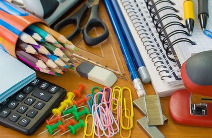 Imagen de  Precios de los útiles escolares siguen a la baja: así están algunos productos en Antioquia