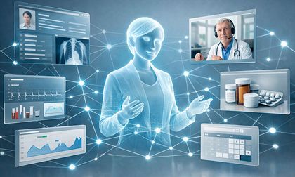 Amazon lanza Health AI en su web y app: un asistente que responde, actúa y ofrece hasta 5 consultas gratuitas para miembros Prime