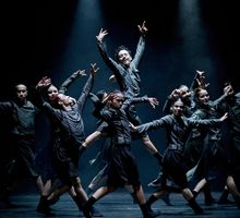 Artistas de Cataluña, Francia, Suiza y Colombia presentan obras que conectan cuerpo, memoria y territorio