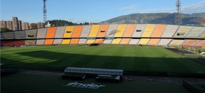 Imagen de  Medellín entregó estadio Atanasio Girardot a la Fifa para la Copa Mundial Femenina Sub-20