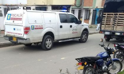 Imagen de  Hallan el cuerpo sin vida de un joven de 20 años en San Vicente